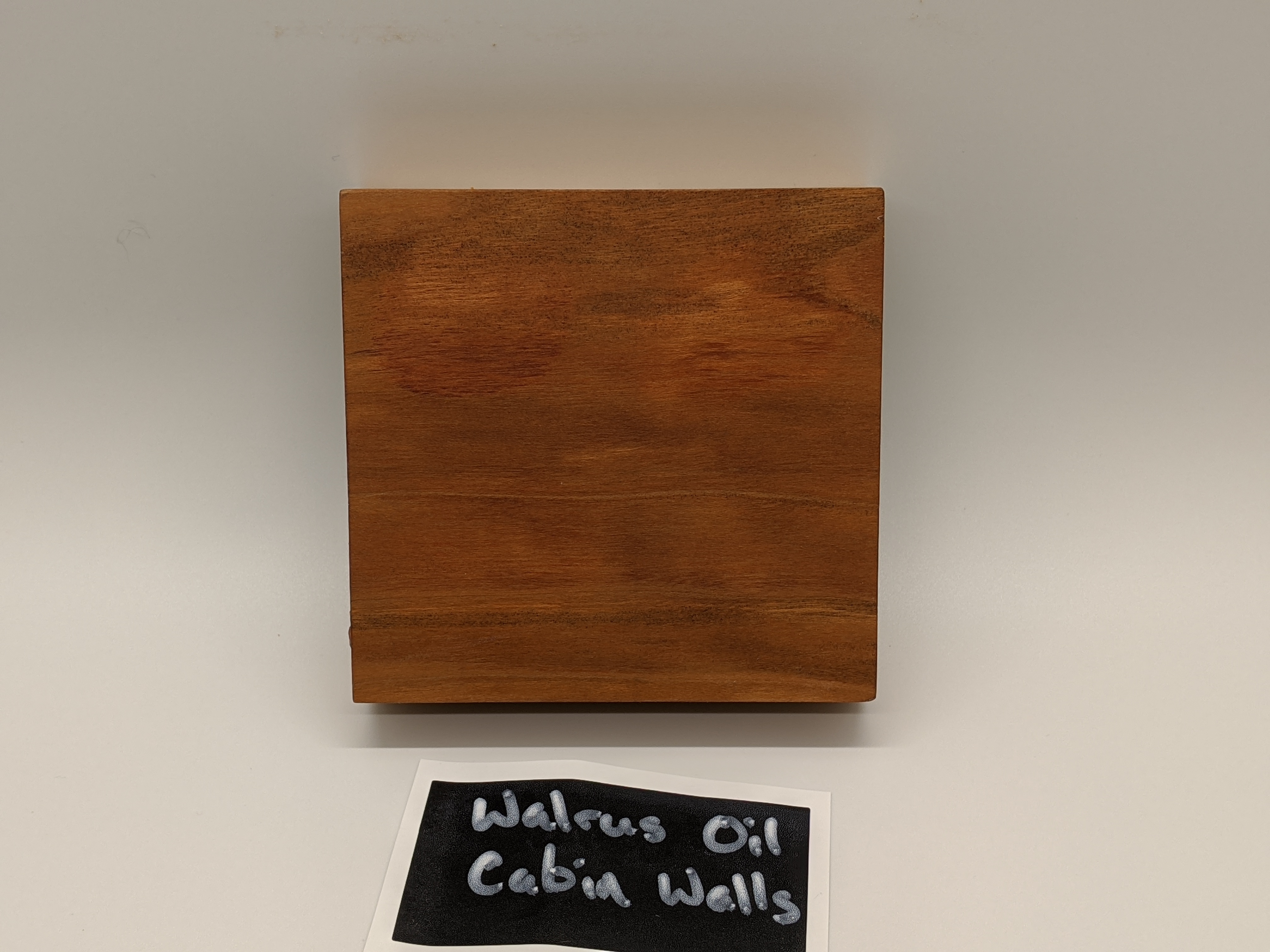 Another round of wood finish tests – Do It Better (DIB) Woodworking